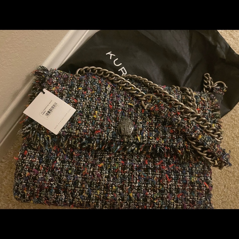 Kurt Geiger purse